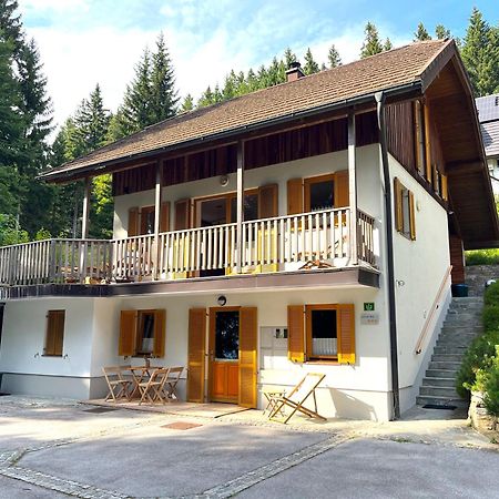 Chalet Harmony Rogla - Apartment Zreče Exteriör bild