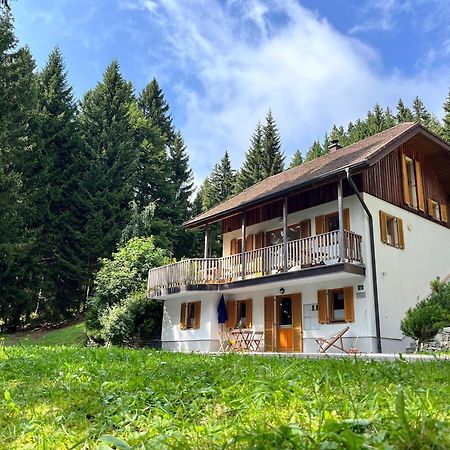 Chalet Harmony Rogla - Apartment Zreče Exteriör bild