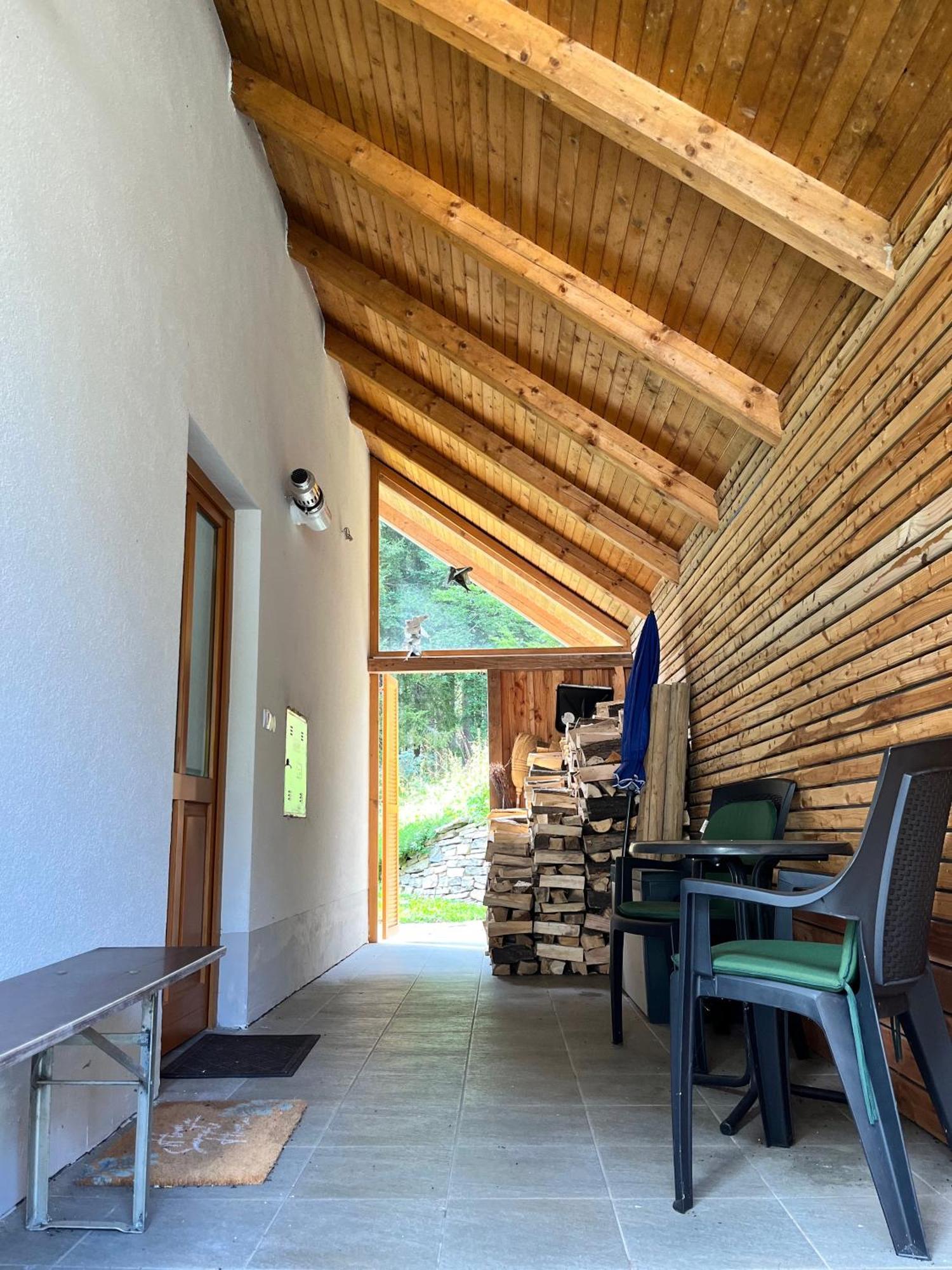 Chalet Harmony Rogla - Apartment Zreče Exteriör bild